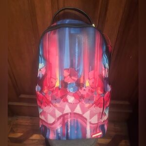 SprayGround Botanist Dreams